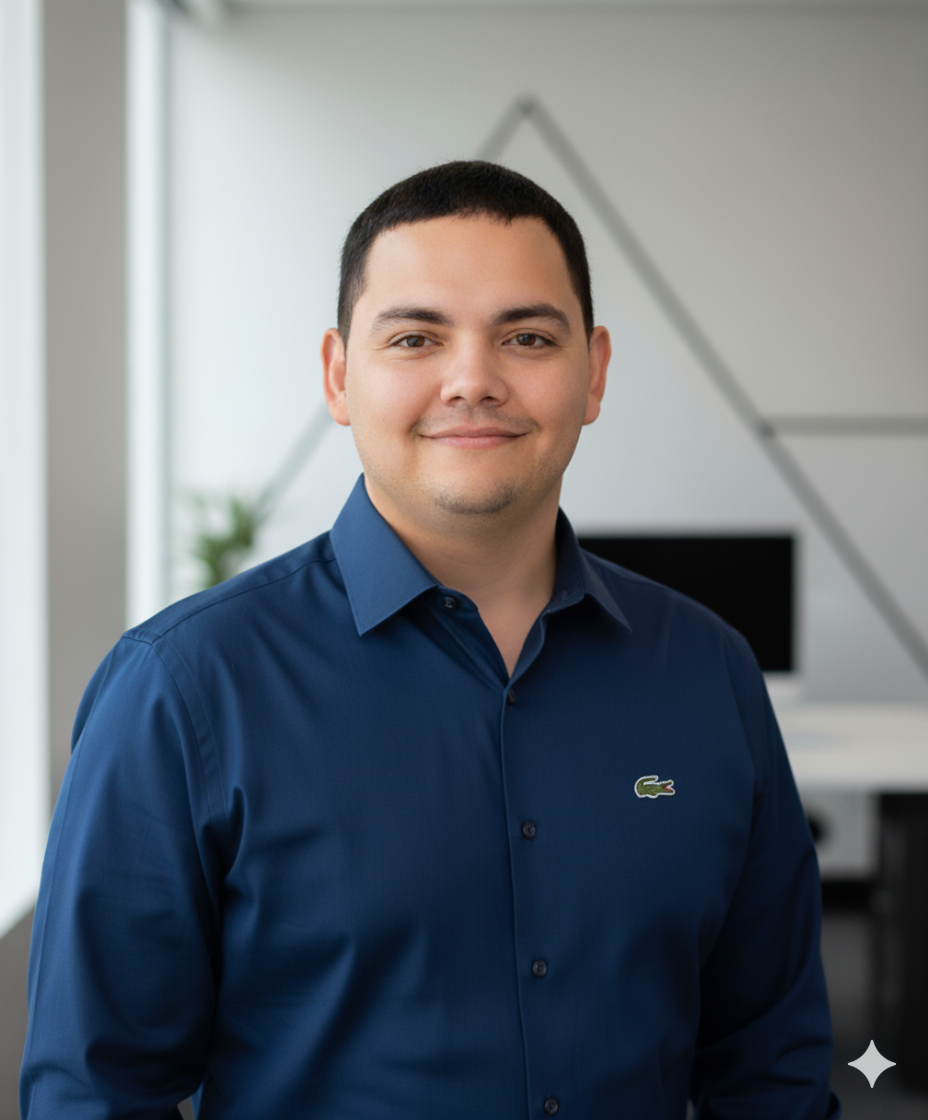 Henry Eduardo Hernández